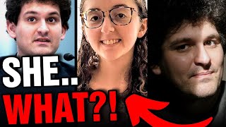 Media Coverup! CAUGHT Whitewashing FTX Scandal