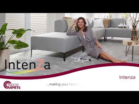 Prasentation Condor Carpets