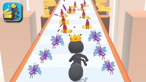 Tiny Run 3D Gameplay Walkthrough Android, ios All Levels #mobilegame #gameplay #TinyRun3D #tinyrun