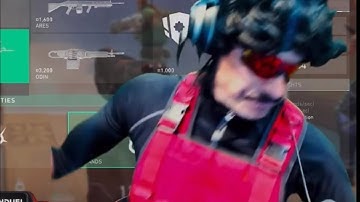 Dr. Disrespect Breaking Things Compilation 2023
