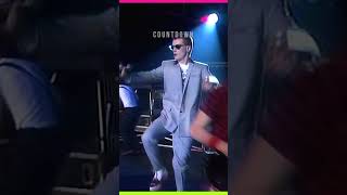 Madness go wild with One Step Beyond live (1980)