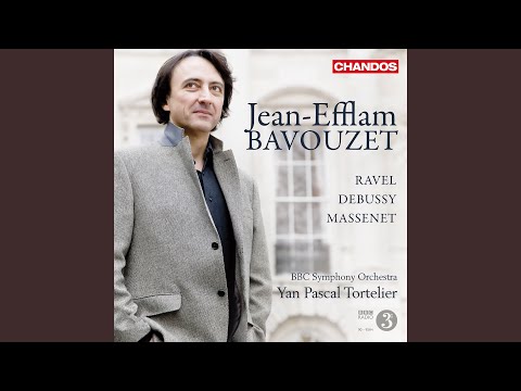Piano Concerto in G Major, M. 83: I. Allegramente
