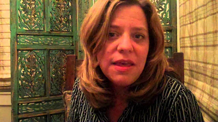 ALDP 2013 Video Amy Sklar 1   720p