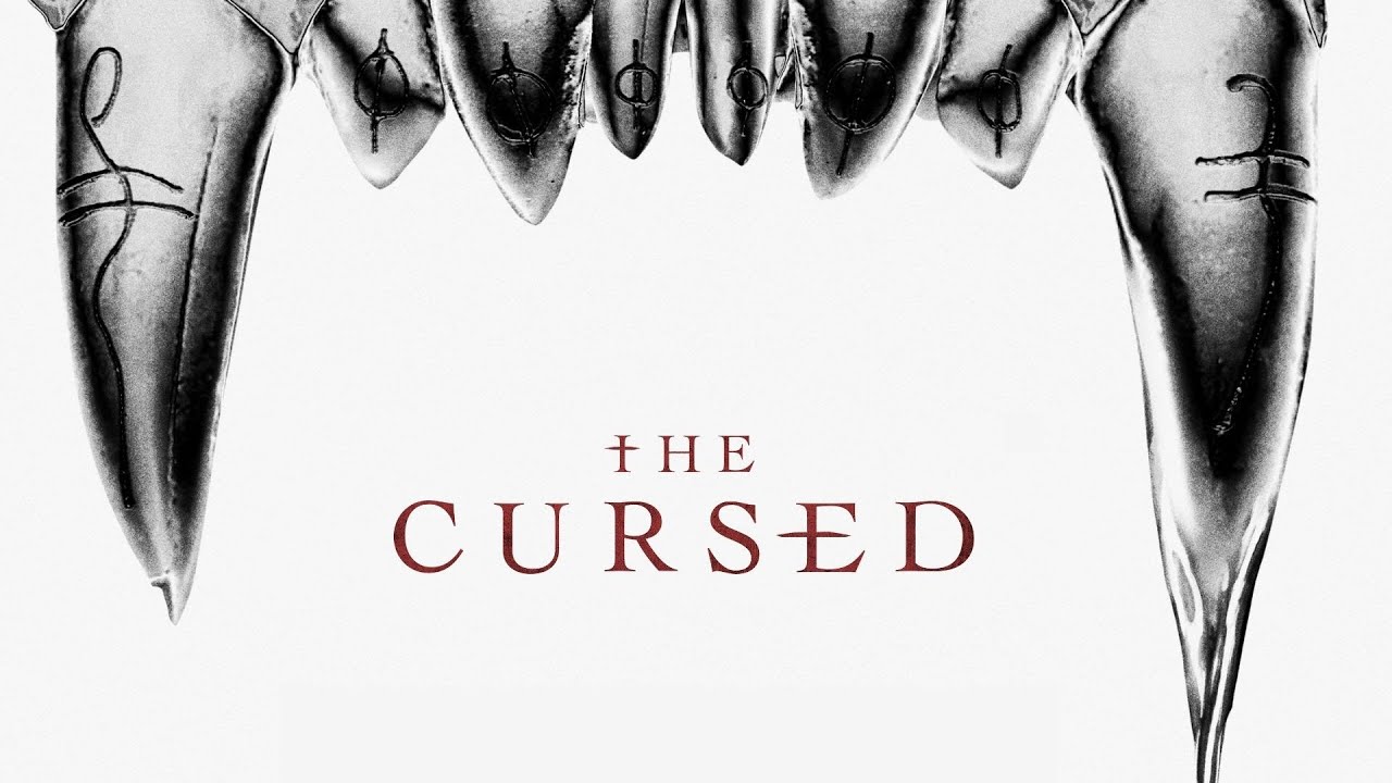 THE CURSED | OFFICIAL TRAILER - YouTube
