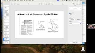 Quaternions and Kinematics:  BYU Lecture