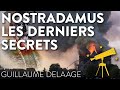 Nostradamus  les derniers secrets