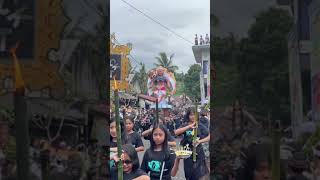 Parade Ogoh Ogoh