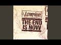 Miniature de la vidéo de la chanson End Is Now
