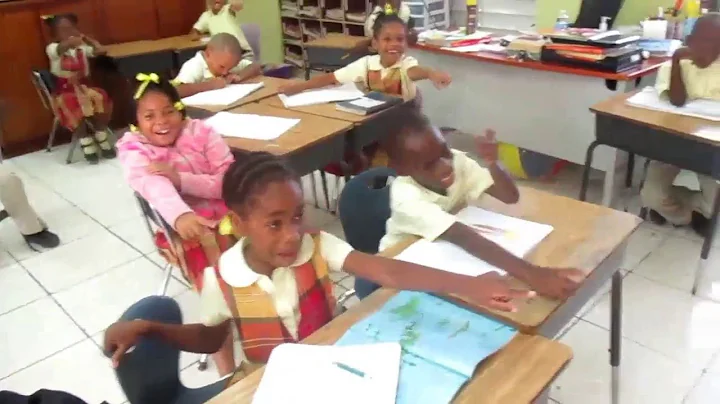 Anti-Bullying Awareness Video Competition - Joyce ...