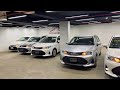 Axio Big Stock in our Dhaka Showroom | City Car Imports