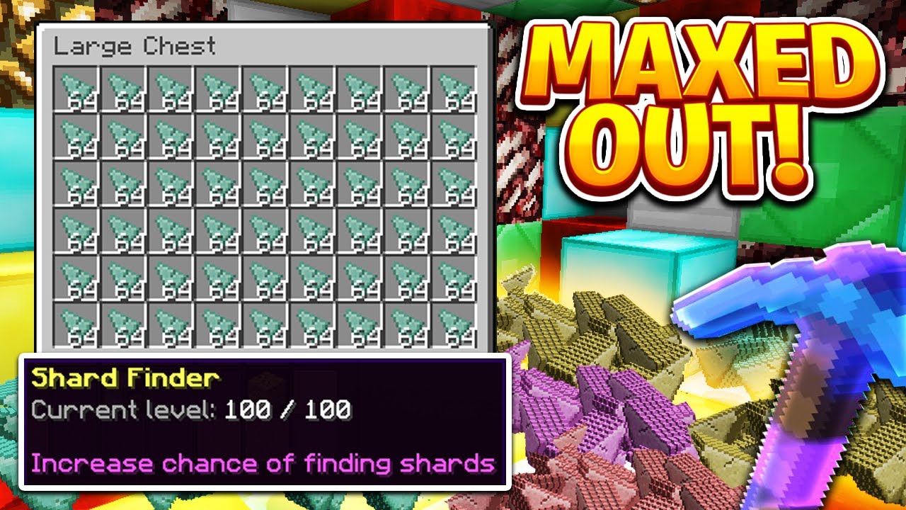 THE MAXED GOD TIER PRISON SETUP... *RIDICULOUS* | Minecraft Prison | PVPLAB