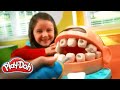 Playdoh  doctor drill n fill playset official tv spot