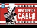 History Of Cable!