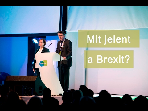 Mit jelent a Brexit?