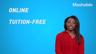 How Simone Biles Is Chasing Academic Gold