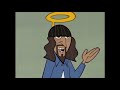 Everytime Jesus Christ was in Clone High (that I could find)