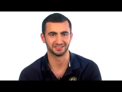 ყვითელი - გიგა ჭიკაძე