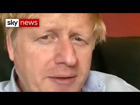 Coronavirus: Boris Johnson to continue self-isolation