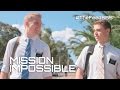 Mormon missionaries in australia a day in the life