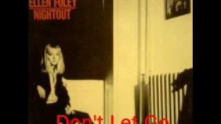 Ellen Foley - Don't Let Go