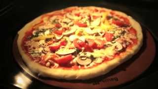 Forni Pizza Smeg - YouTube