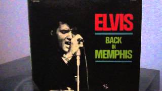 Video thumbnail of "BACK IN MEMPHIS FTD CD."