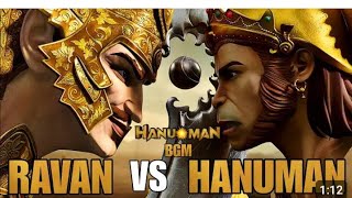 HANUMAN VS Ravan ll Legend of Hanuman।       Season 3 ll Hanuman movie #JayShreeRam #storiesvideo