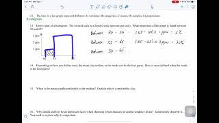 Econ 15A practice test 1 part 2