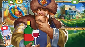 Infinite Damage and Survivability? This Pygmalien Build Has It All!