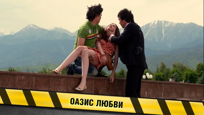 Видео: Яркий и красивый фильм о природных красотах Киргизии. Природа Киргизии Видео: Яркий и красивый фильм о природных красотах Киргизии. Природа Киргизии