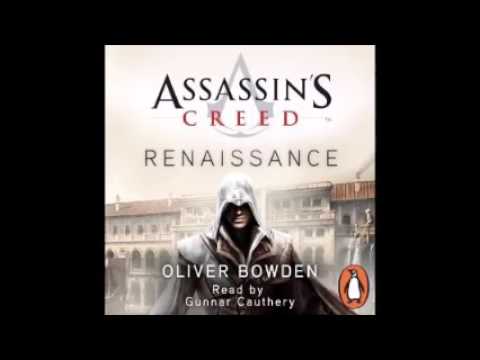 Video: Distribuție înstelată Numită Pentru Serialul Assassin's Creed Pe Audible