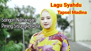 Mangan Sisungkotkola Lagu Tapsel Madina Paling Hits Tahun 2000