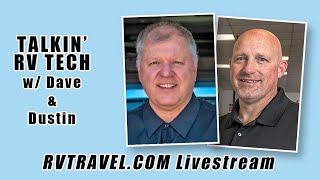 Talkin&#39; RV Tech, Nov. 30, 2022