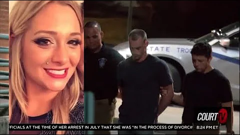 David Sparks Sentenced to 50 Yrs for Murder of Sav...
