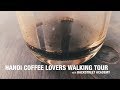 HANOI COFFEE TASTING Tour