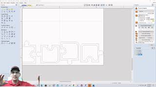 Making Puzzle Projects Simple and Easy screenshot 5