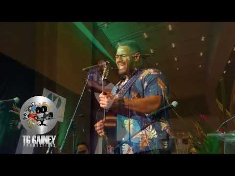 Jordan Mailata Singing