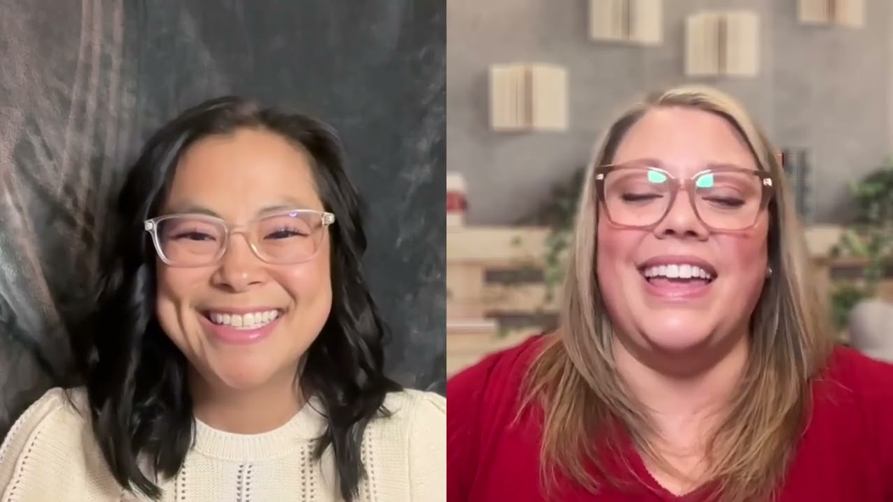 Adoptee to Adoptive Mom: Identity, Grief & Healing the Brain