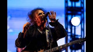 The Cure - Primavera Sound Barcelona 2026 4K