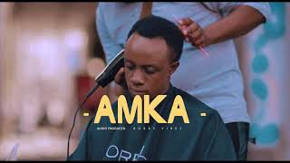 Gibson Masaki ft Godfrey Steven - AMKA (Official Music Video) chords