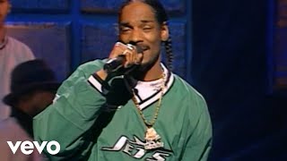 Snoop Dogg - Vapors (Live) ft. Charlie Wilson