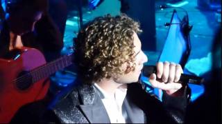 Video thumbnail of "David Bisbal 'Acústico' - Dígale"