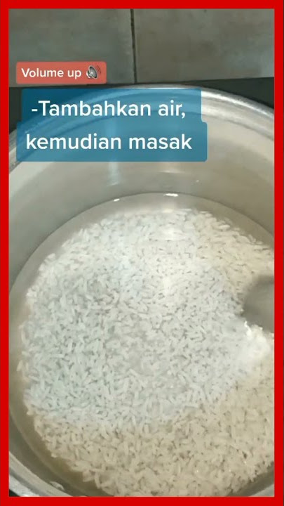 Cara Memutihkan Wajah Dengan Masker Beras #shorts #caramemutihkanwajah #maskerberas #wajahglowing