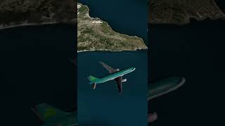 From Green Ireland to Canary Sun 🇮🇪☀️🇪🇸 | EI778