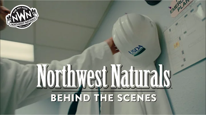 Behind the Scenes | Northwest Naturals