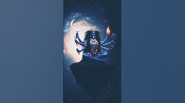 Thumbnail of Jai Mahakali Jai Mahakal kali 🙏#bhakti #viralvideo #song #sorts #music #trending #video