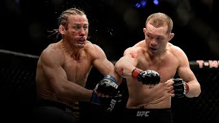 Petr Yan vs Urijah Faber | UFC 245 | Full Fight (Fight, MMA, Boxing, Knockout)