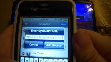 Time Stamp on Every Message- Cydia Tweak 