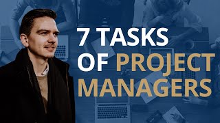 7 project management tasks as a project manager in consulting screenshot 5