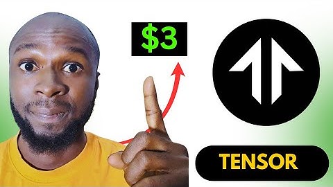 TENSOR TNSR CRYPTO HOLDERS | FASTENING YOUR SEATBELT NOW!!